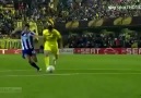 Villareal 3 - 2 FC Porto / Gol ; Rossi ( p ) [HQ]