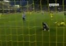 Villareal 1 - 0 Porto / Gol ; Cani [HQ]