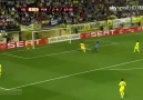 Villareal 3-2 Porto  Uefa Avrupa Ligi Yarı Finali [HQ] [HQ]