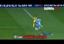 Villarreal CF 0 - 3 Manchester City » All Goals