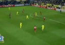 Villarreal 5 - 1 Twente / Uefa Avrupa Ligi