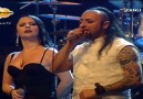 Vodafone Free Zone @ Özgürce Yaşa (Konser-Canlı Performans-2) [HQ]