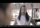 Vodafone Free Zone Özgür Genç Tarifesi 'Reklam filmi'
