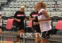 Voleybolcularımız'dan Açıklamalar [HQ]