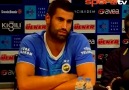 Volkan Demirel : Amatör Ligdede Olsak Fenerbahçedeyiz ! [HQ]