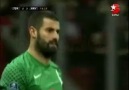 Volkan ve Emre'den Fransiz Döllerine Gereken iltifat