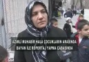 VTV Muhabirinin Zor Anları :) - [Vuslat TV]