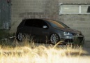 VW GOLF GTI-BAGGED [HD]