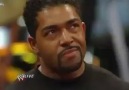 Wade Barrett John Cena'yı Tekrar İşe ALıyor [14 Aralık 2010]
