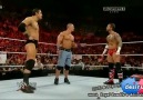 Wade Barrett Vs Cm Punk  [24 Ocak 2011] [HQ]