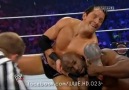 Wade Barrett vs Ezekiel Jackson - WWE Over The Limit 2011 [HQ]