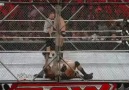 Wade Barrett vs Randy vs Sheamus (4 Ocak 2011) [HD]