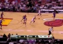 [ Wade To James ] Alley-oop ! [HQ]