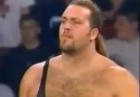 WCW İntro - Goldberg vs Big Show