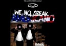 We No Speak Americano (EXCLUSIVE) DJ ORCUN [HQ]