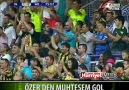 Werder Bremen 0 - 1 Fenerbahçe  Gol Özer Hurmaci [HQ]