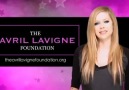 Why Did You Start The Avril Lavigne Foundation?