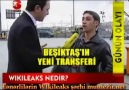WIkileaks Beşiktaşın Oyuncusu :)) Hatırlayan ?