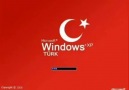Windows türkler hazırlasaydı