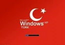 Windows'u Eğer Türkler Yapsaydı :))  3