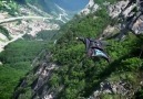Wingsuit Basejumping [HQ]