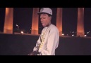 Wiz Khalifa - Black And Yellow [HD]