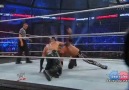 World Heavyweight Championship - Elimination Chamber 2011  [2/2] [HQ]