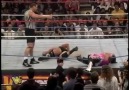 Wrestlemania 13-Bret Hart vs Stone Cold-Submisson Match 3/4 [HQ]