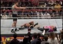 Wrestlemania 13-Bret Hart vs Stone Cold-Submisson Match 3/4 [HQ]