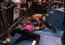 Wrestlemania 13-Bret Hart vs Stone Cold-Submisson Match 2/4 [HQ]