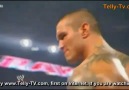 WrestleMania 27 CM Punk vs Randy Orton Official Promo.! [HQ]