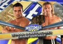 Wrestlemania 27 - Match Card [HQ]