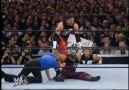WrestleMania19 - Mysterio vs. Matt H. - Cruiserweight Champ. [HQ]