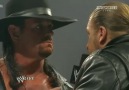 WrestleMania 27 öncesi dev YüzLeşme.. [HQ]