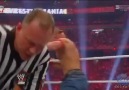 WrestleMania XXVII - John Cena vs The Miz [HQ]