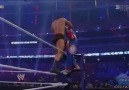 WrestleMania XXVII - Rey Mysterio vs Cody Rhodes [HQ]