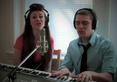 Written in the Stars - Tinie Tempah (Cover by @KarminMusic) [HQ]