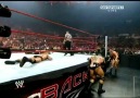WWE Backlash 2009 - Highlights [HD]
