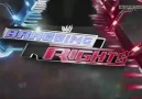 WWE Bragging Rights 2010 - Highlights [HQ]