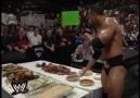 WWEClassics.com: WWE Food Fights!