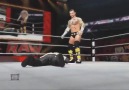 WWE 12  CM Punk Finisher [HQ]