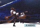 WWE HD - Monster [HD]