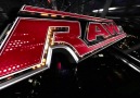 WWE Monday Nıght Raw - Intro [HD]