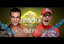 WWE Night OF Champions 2011 Match Card [HQ]
