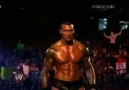 Wwe - Randy Orton Fury ! [HD]