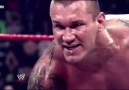 WWE Randy Orton - RKO Killing Count Extinction [HD]