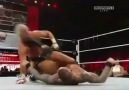 WWE Raw » D.Ziggler Vs R.Orton - [ 17.01.2011 ] [HQ]