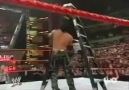 WWE Raw - Edge vs Matt Hardy - Ladder Match [HQ]