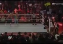 WWE Raw - Highlights - [18/04/2011]