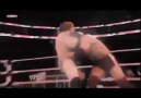 WWE Raw Highlights [21/03/2011]